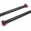 BMR 02-10 SSR Non-Adj. Lower Control Arms (Polyurethane) - Black Hammertone