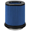 aFe Magnum FLOW Pro 5R Universal Air Filter F-6.75x4.75in / B-8.25x6.25in / T-7.25x5in (Inv) / H-9in