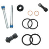 All Balls Racing 21-23 Kawasaki KLX300 SM Caliper Rebuild Kit - Front