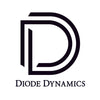 Diode Dynamics 09-14 d F-150 Interior LED Kit Cool White Stage 2