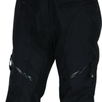 FIRSTGEAR Kilimanjaro 2.0 Pants Black - Women 12 Tall