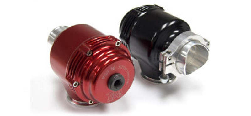 TiAL Sport QRJ BOV 3 PSI Spring - Red