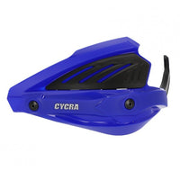 Cycra 2021 Yamaha Tenere 700 Voyager Dual Road - Blue/Black