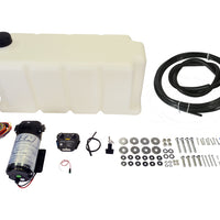 AEM V2 5 Gallon Diesel Water/Methanol Injection Kit - Multi Input