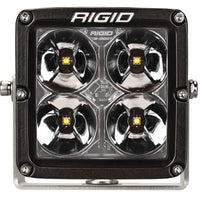 Rigid Industries Radiance+ Pod XL RGBW - Pair