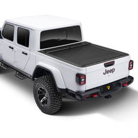 Roll-N-Lock 2020 Jeep Gladiator 5ft bed M-Series Retractable Tonneau Cover