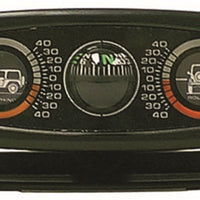 Rugged Ridge Clinometer with Compass