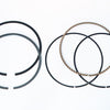 Mahle Rings Suzuki 1298CC 1.3L G13BA / SR413 1998 Plain Ring Set