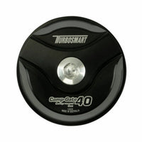 Turbosmart GenV WG40CG Full Range Cap - Black