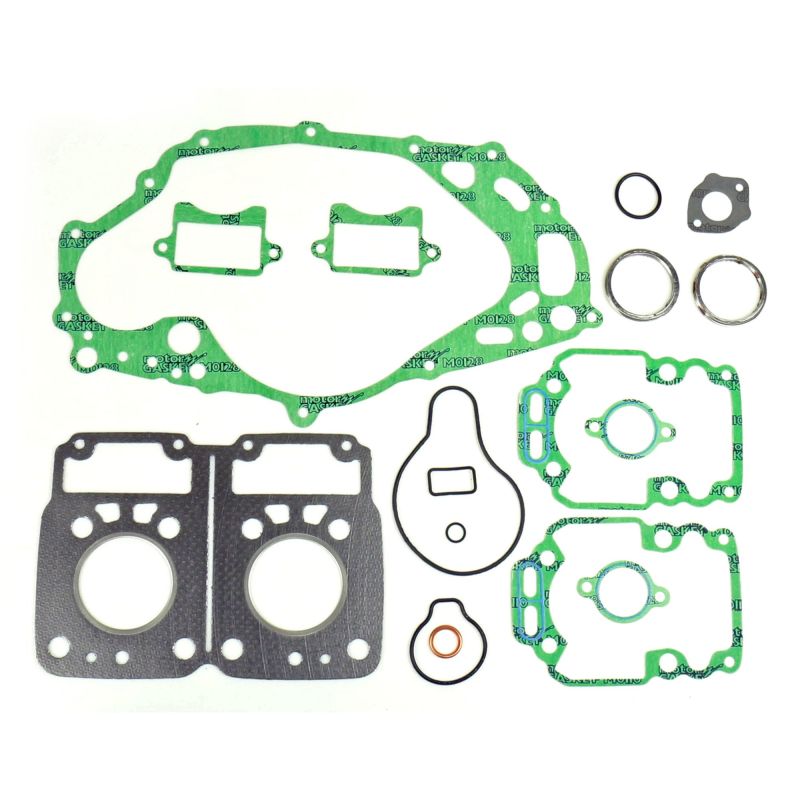 Athena 86-87 Suzuki RGV Gamma 250 Complete Gasket Kit (w/o Oil Seals)