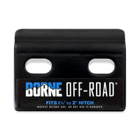 Borne Off-Road Borne Hitch Tightener Black