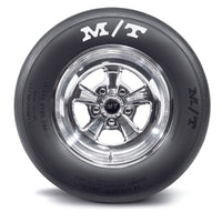 Mickey Thompson Pro Drag Radial Tire - 26.0/8.5R15 R1 90000024091