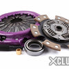 XClutch 89-94 Nissan Skyline GT-R 2.6L Stage 2 Sprung Ceramic Clutch Kit