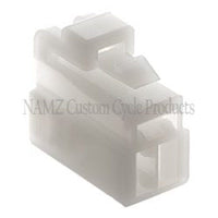 NAMZ 250 L Series 3-Position Locking Female Connector (5 Pack) - Mates w/PN NH-ML-3ASL