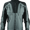 FIRSTGEAR Rogue XC Pro Jacket Grey - Large