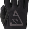 Answer 25 Ascent Gloves Black/Grey Youth - XS