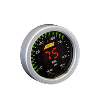 AEM X-Series Pressure 0-100psi Gauge Kit