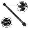 USA Standard Front Driveshaft for Jeep Wrangler 38-1/4in Center to Center