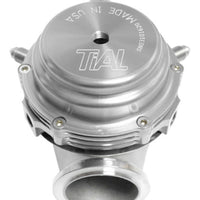 TiAL Sport MVR Wastegate 44mm 1.3 Bar (18.85 PSI) - Silver (MVR-1.3)