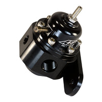 AEM Universal Black Adjustable Fuel Pressure Regulator