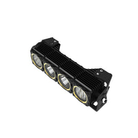 KC HiLiTES FLEX ERA LED 10in. Light Bar - Master Kit