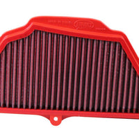 BMC 17+ Kawasaki Zx-10R 1000 Replacement Air Filter- Race