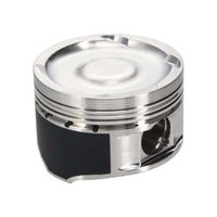 Wiseco Focus RS 2.5L 20V Turbo 83mm Bore 8.5 CR -15.2cc Dish Pistons - Set of 5 *SPECIAL ORDER*