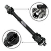 Yukon Performance Rear Driveshaft Jeep JL Rubicon 2 Door Automatic