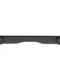 Body Armor 4x4 87-06 Jeep Wrangler Front Bumper