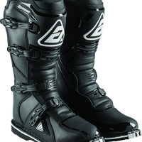 Answer AR1 Boot Black - 12