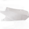 Cycra 20+ Yamaha WR250F Side Number Panels - White