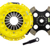 ACT XT/Race Rigid 4 Pad Clutch Kit