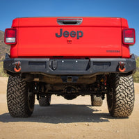 19-21 Jeep Gladiator JT Gladiator Rear Bumper