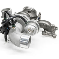 Garrett PowerMax Turbocharger 13-18 Ford 2.0L EcoBoost Stage 1 Upgrade Kit