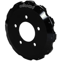 Wilwood Hat-BB Front .405in Offset 5 x 4.50 - 12 on 7.00in