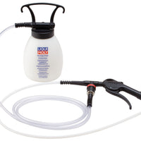 LIQUI MOLY AC System Cleaner Gun