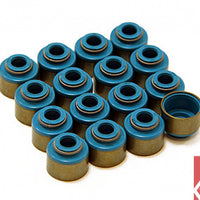 GSC P-D Honda B/K/H Series Viton 5.5mm Valve Stem Seal - Set of 8