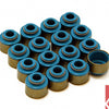 GSC P-D Honda B/K/H Series Viton 5.5mm Valve Stem Seal - Set of 8