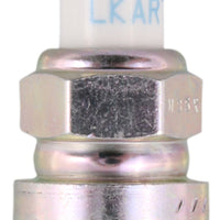 NGK Standard Spark Plug Box of 4 (LKAR7C-9)