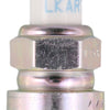 NGK Standard Spark Plug Box of 4 (LKAR7C-9)