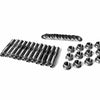 Fleece Performance 94-18 Dodge Cummins 2500-3500 Exhaust Manifold Stud Kit - 4mm Allen Socket Head