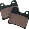 BikeMaster Yamaha Brake Pads