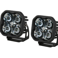 Diode Dynamics SS3 LED Pod Sport - White Spot Standard (Pair)