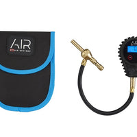 ARB E-Z Deflator Digital Gauge with Extended Valve