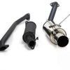 HKS 02-03 Acura RSX S Hi Power Exaust w/ Silencer