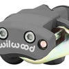 Wilwood Caliper-Combination Parking Brake- EPB1 - R/H-Ano .81in Disc