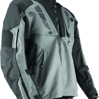 FIRSTGEAR Rogue XC Pro Jacket Grey - Small