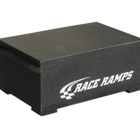 Race Ramps 24in. X 11in. Lightweight Trailer Step