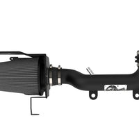 aFe Magnum FORCE Stage-2 XP Pro DRY S Cold Air Intake System 2018+ Jeep Wrangler (JL) V6 3.6L