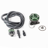 Radium Engineering FCST-X  Refueling Kit - Direct Mount Standard Fill